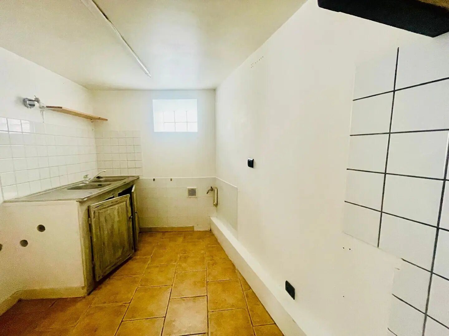 Maison à vendre, 58m², Jaulgonne