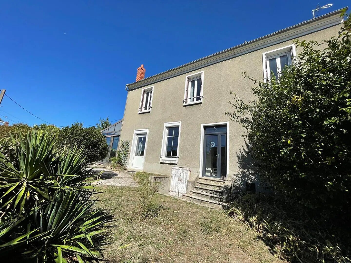 Maison à vendre, 192m², La Ferté-sous-Jouarre