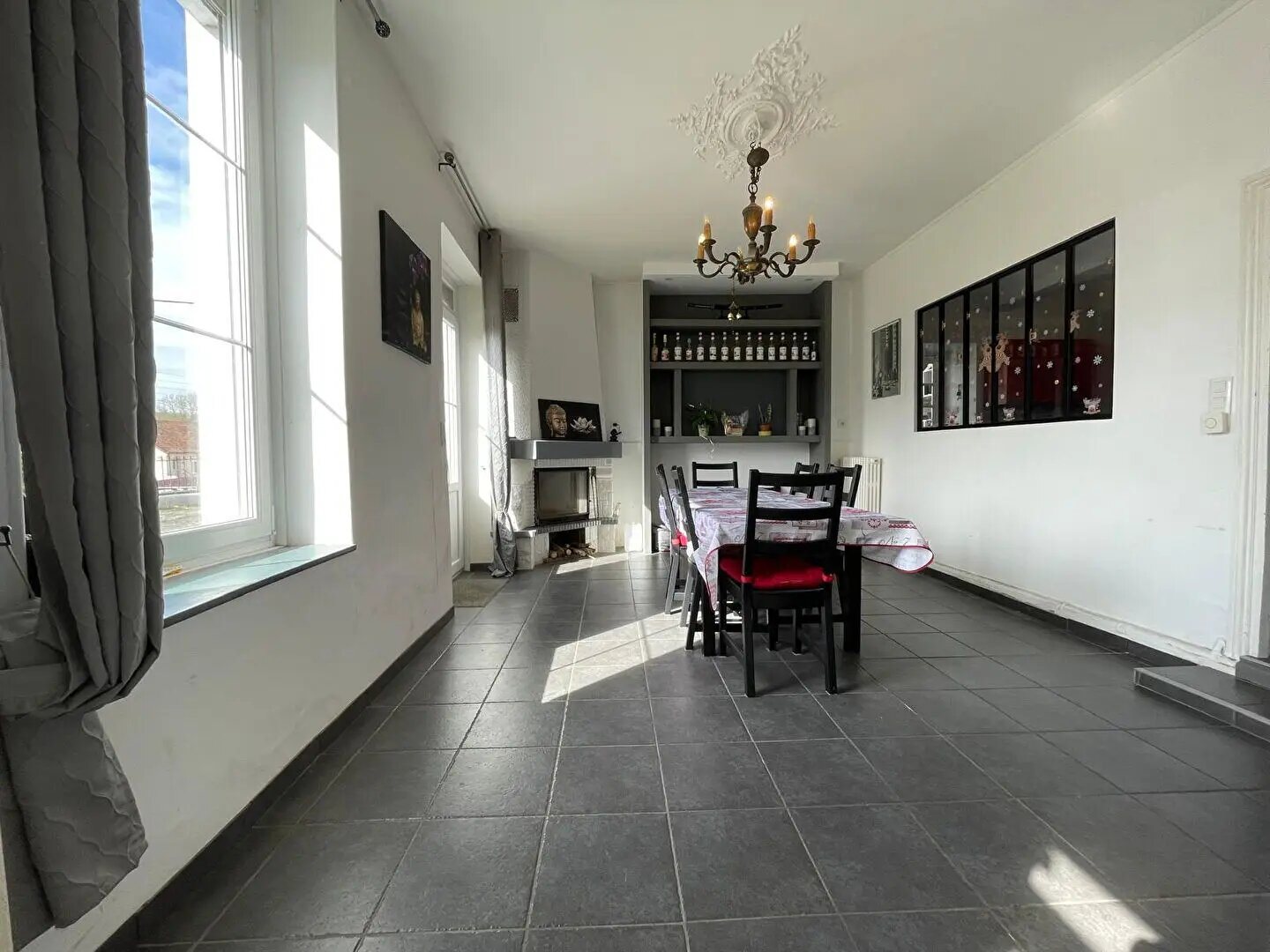Maison à vendre, 192m², La Ferté-sous-Jouarre
