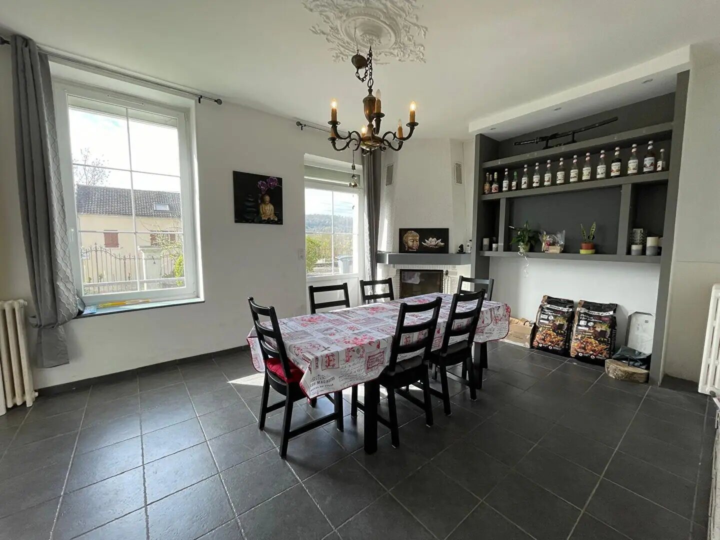 Maison à vendre, 192m², La Ferté-sous-Jouarre