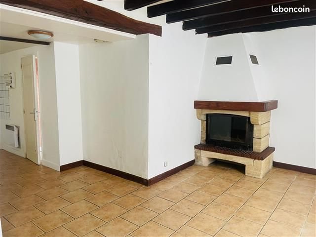 Maison à vendre, 58m², Jaulgonne