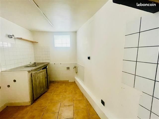 Maison à vendre, 58m², Jaulgonne
