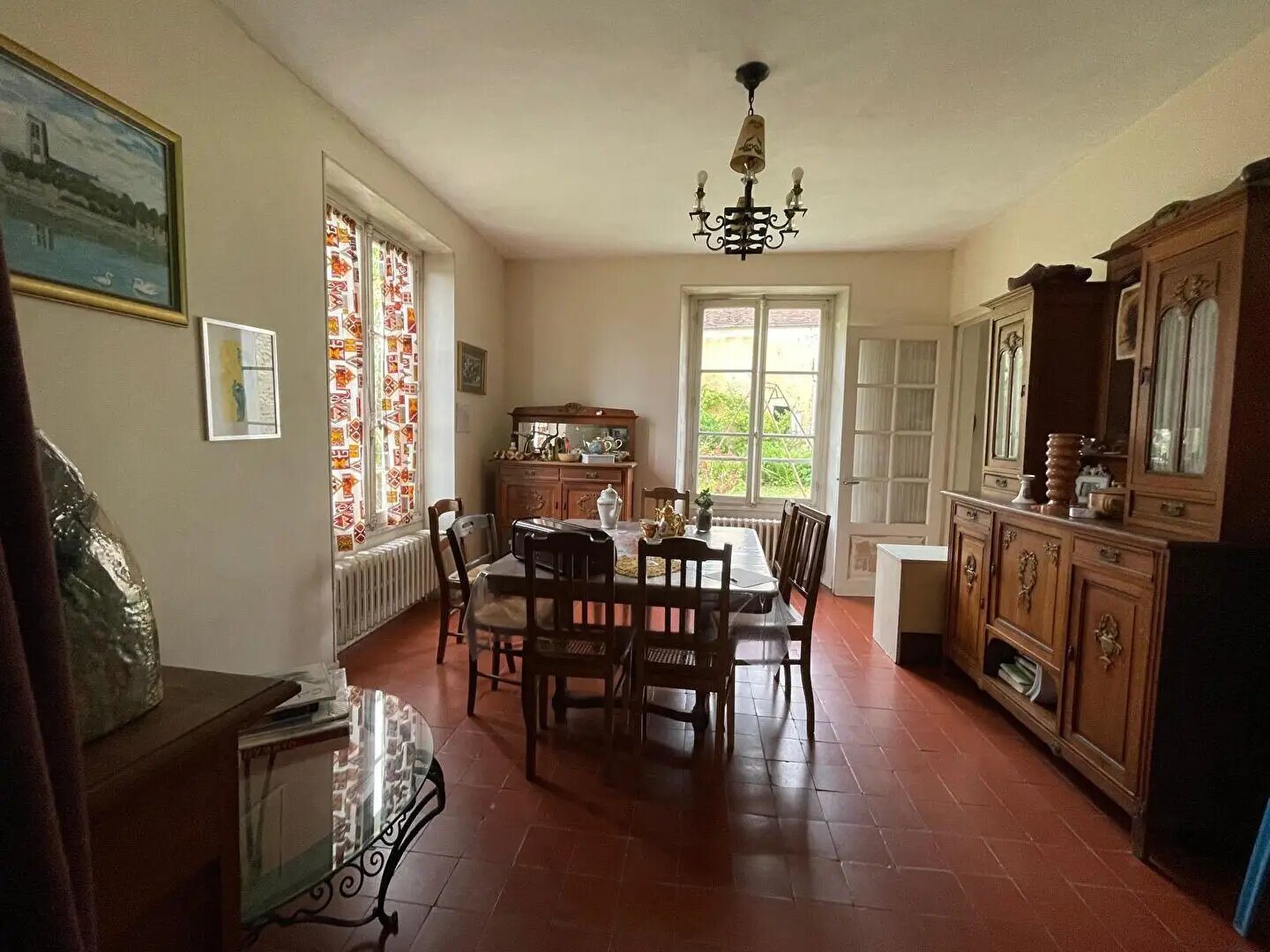 Maison à vendre, 108m², Crézancy