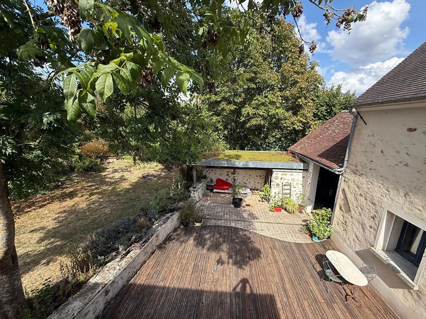 Maison à vendre, 212m², Château-Thierry