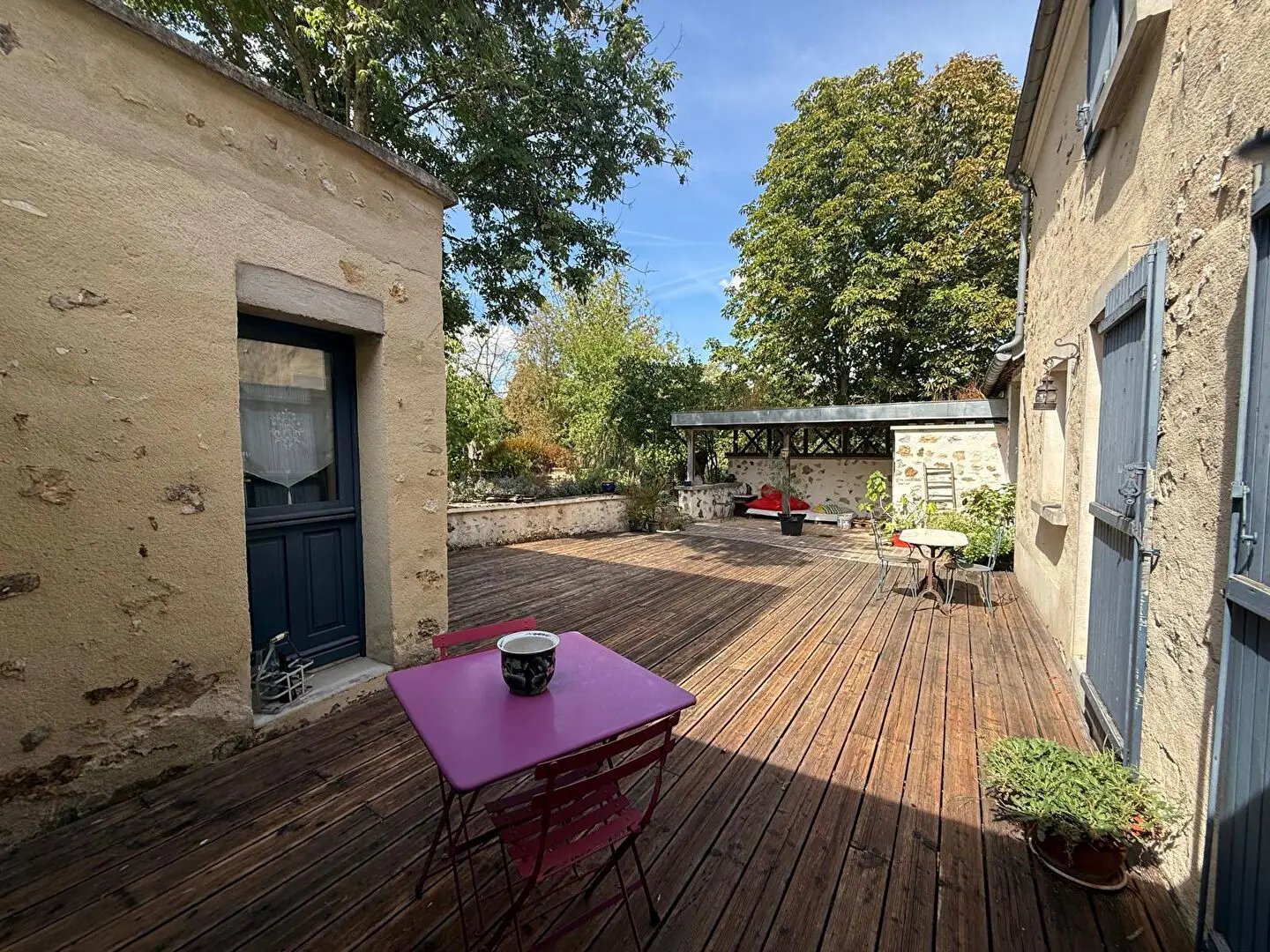Maison à vendre, 212m², Château-Thierry