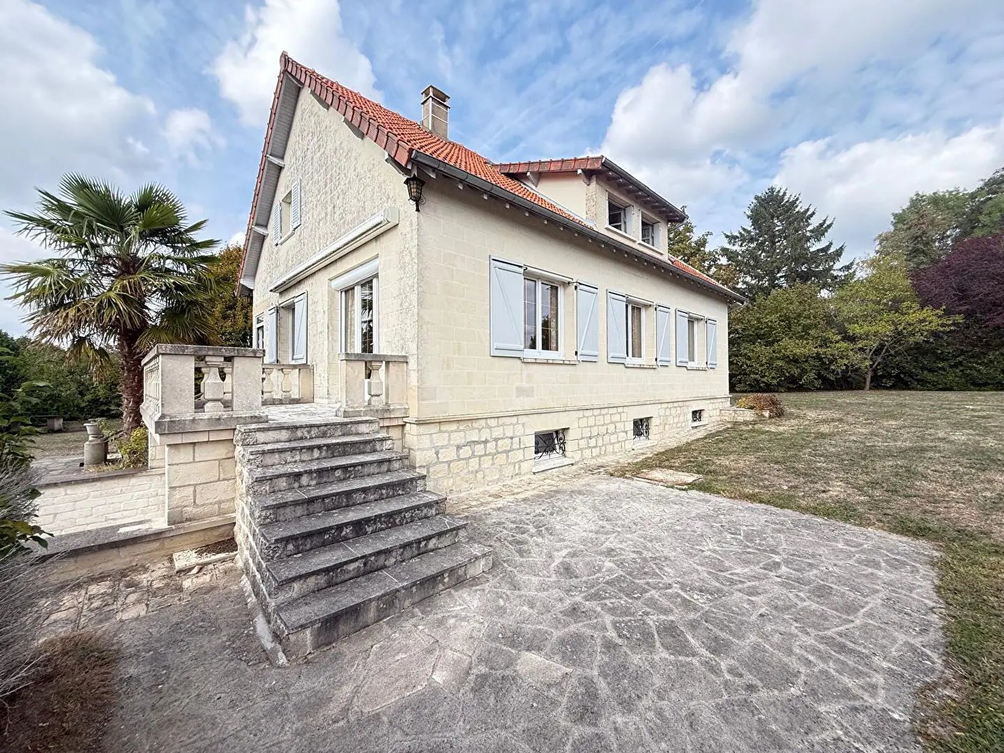 Maison à vendre, 140m², Meaux
