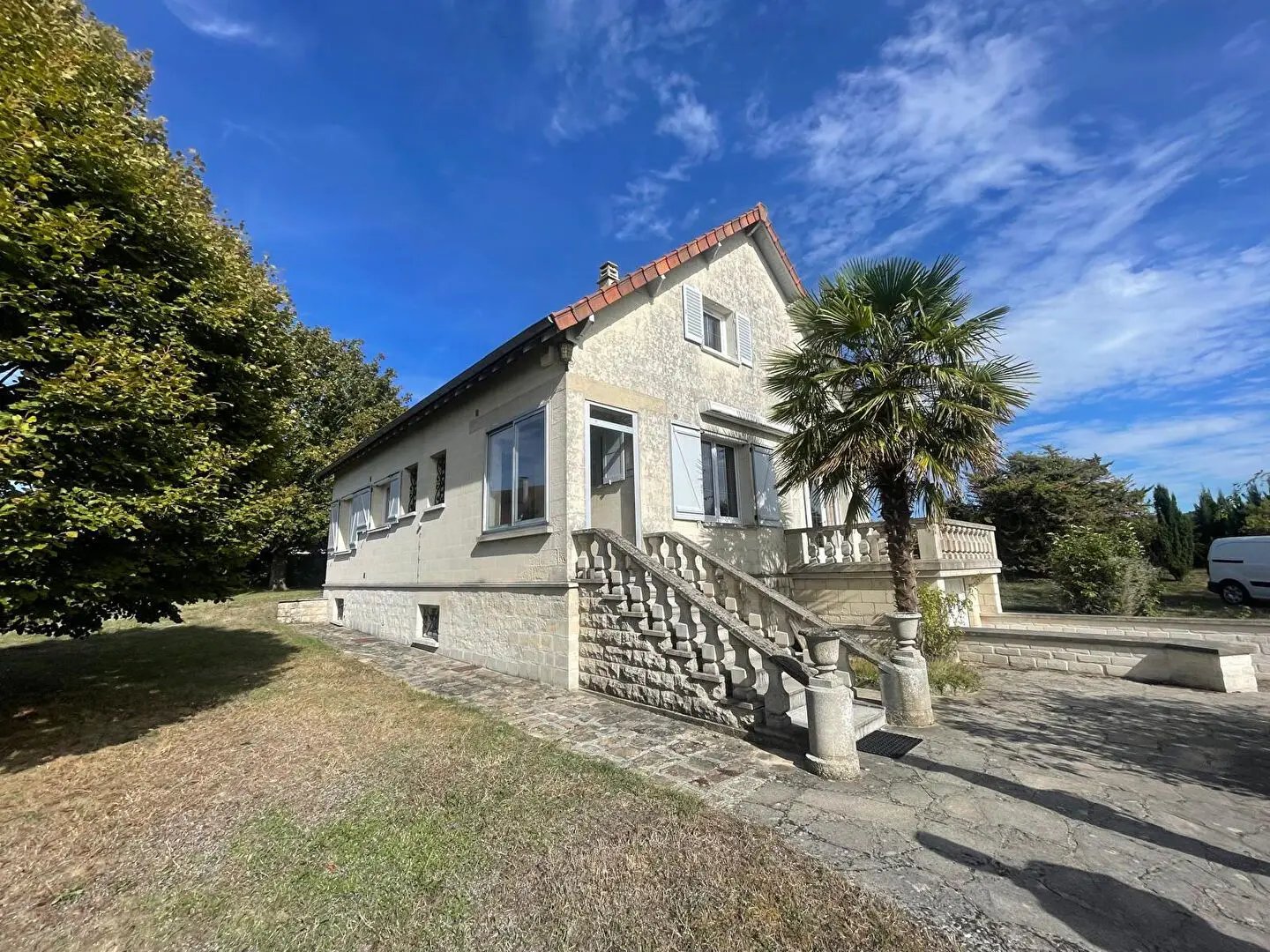 Maison à vendre, 140m², Meaux
