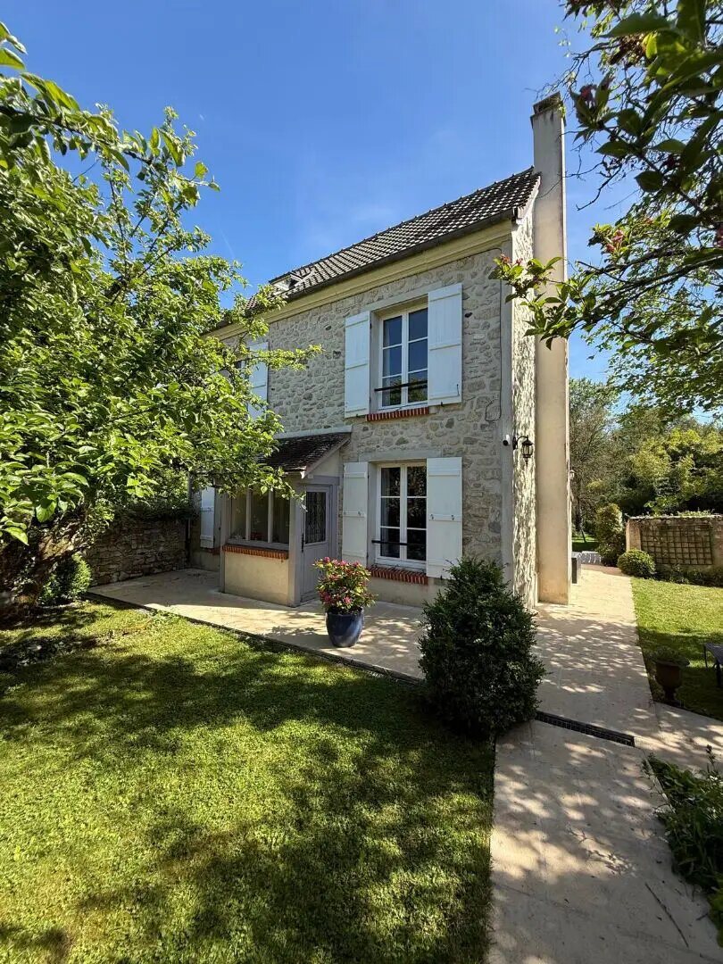 Maison à vendre, 100m², Château-Thierry