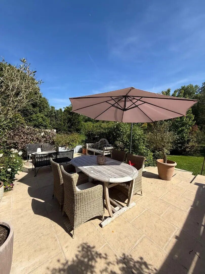 Maison à vendre, 100m², Château-Thierry