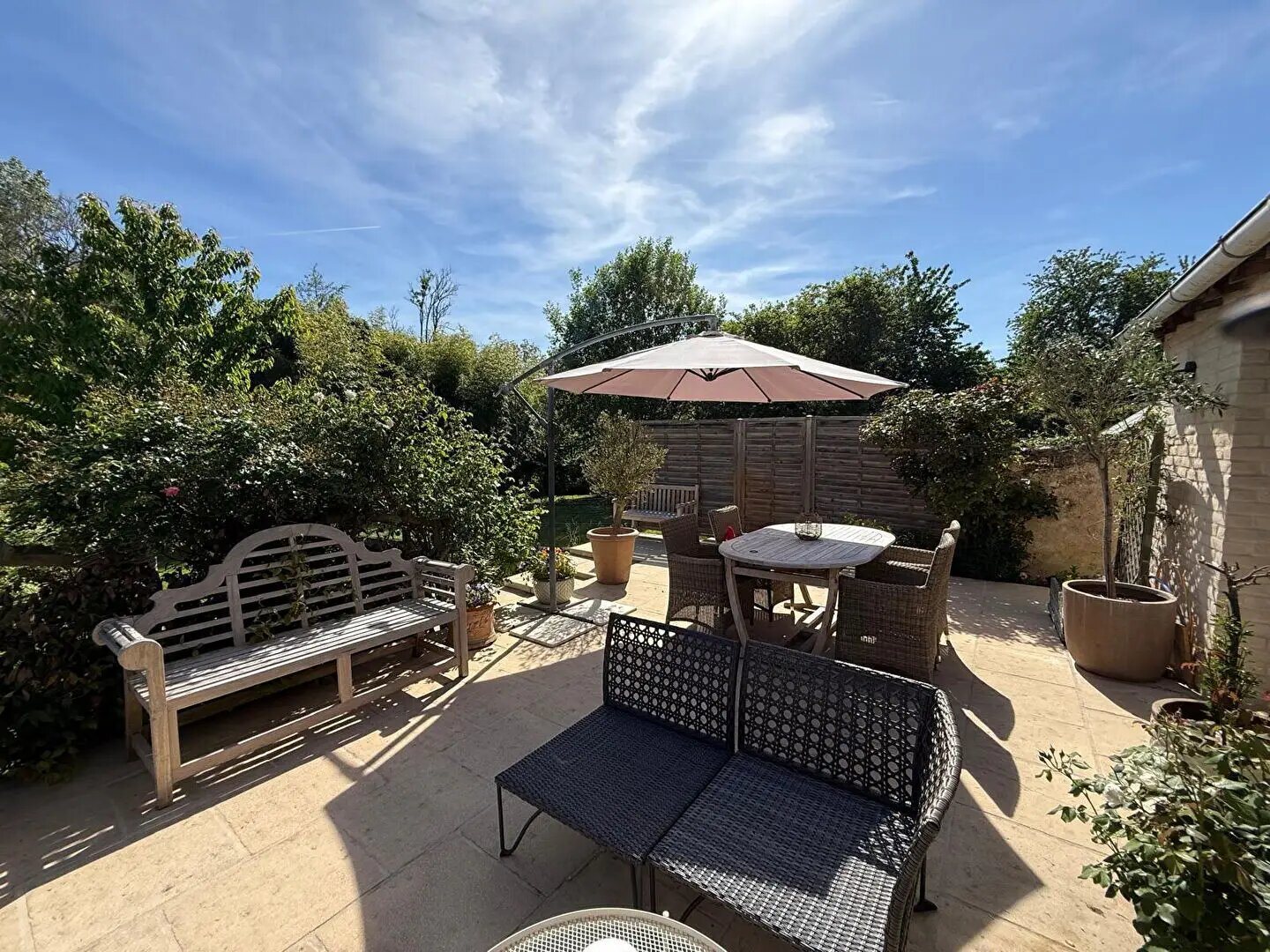 Maison à vendre, 100m², Château-Thierry