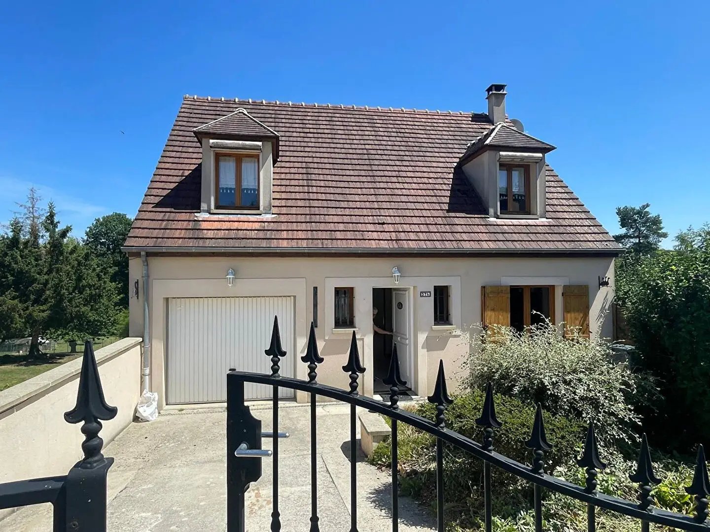 Maison à vendre, 127m², Charly-sur-Marne