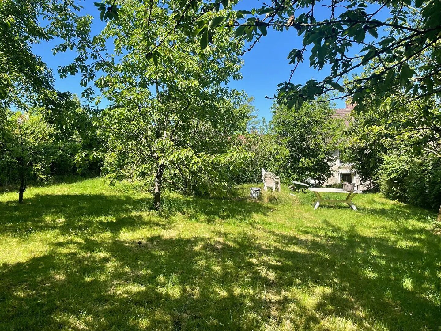 Maison à vendre, 60m², Sainte-Aulde