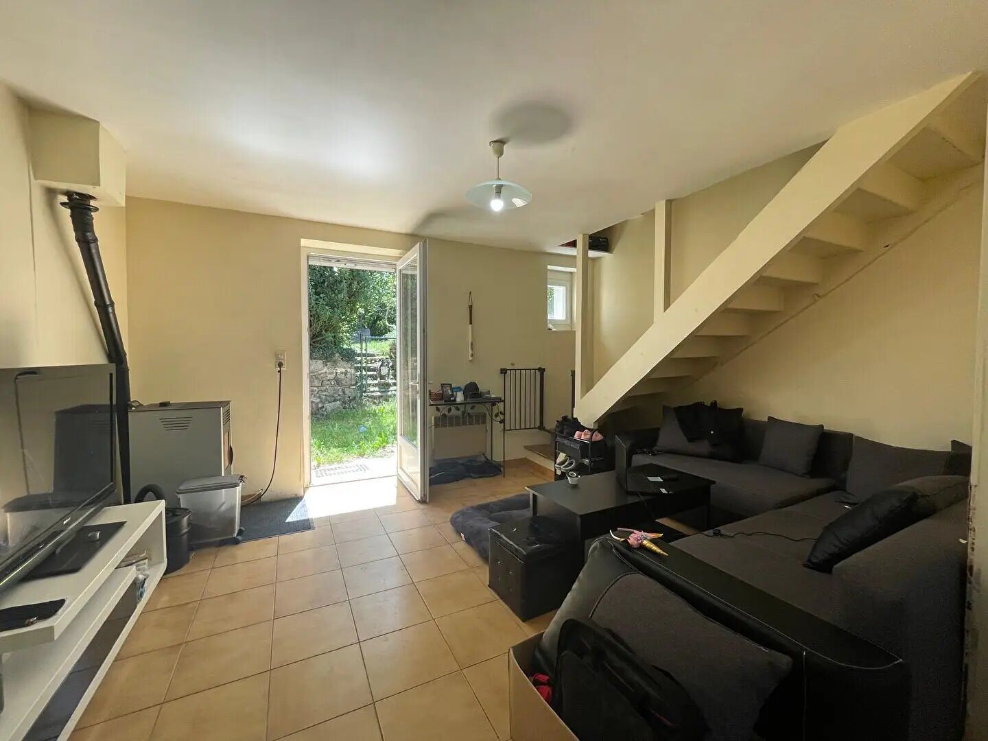 Maison à vendre, 60m², Sainte-Aulde