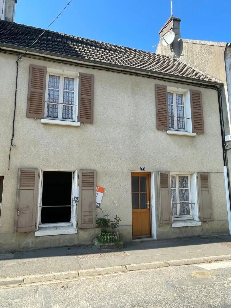 Maison à vendre, 79m², Neuilly-Saint-Front