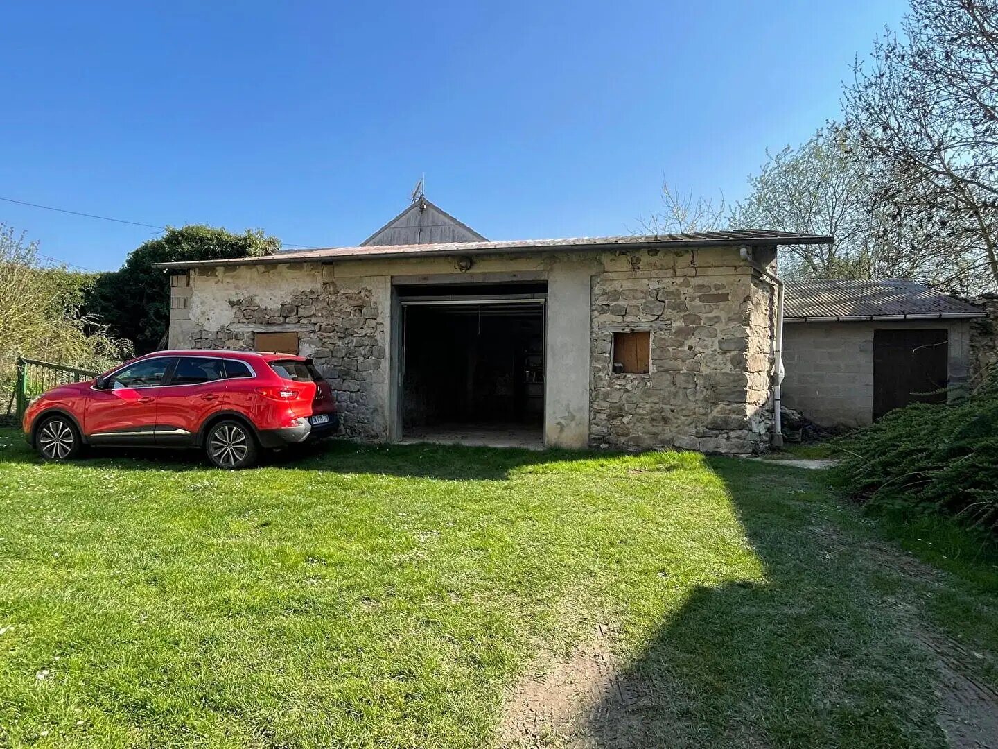 Maison à vendre, 79m², Neuilly-Saint-Front