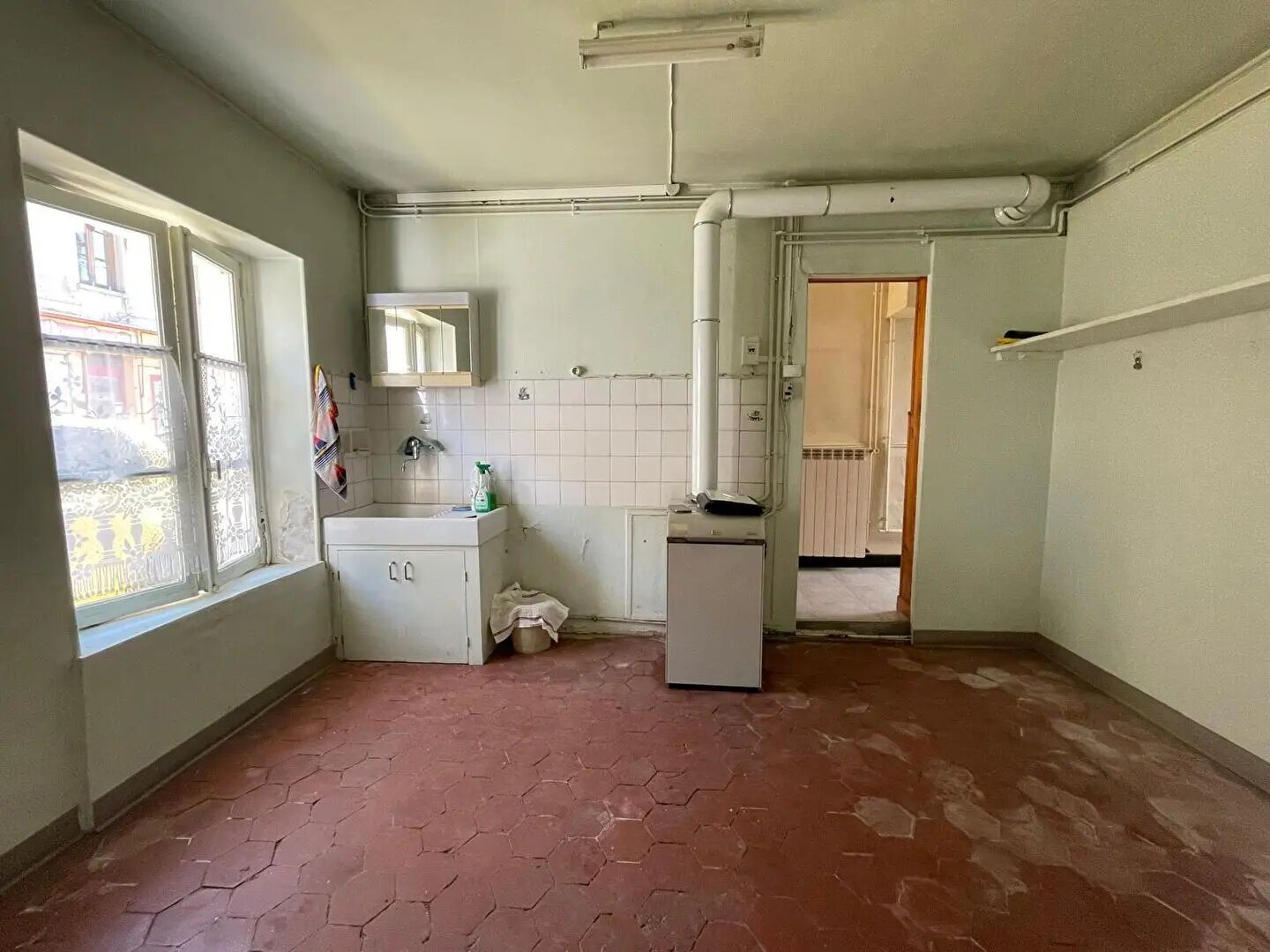 Maison à vendre, 79m², Neuilly-Saint-Front
