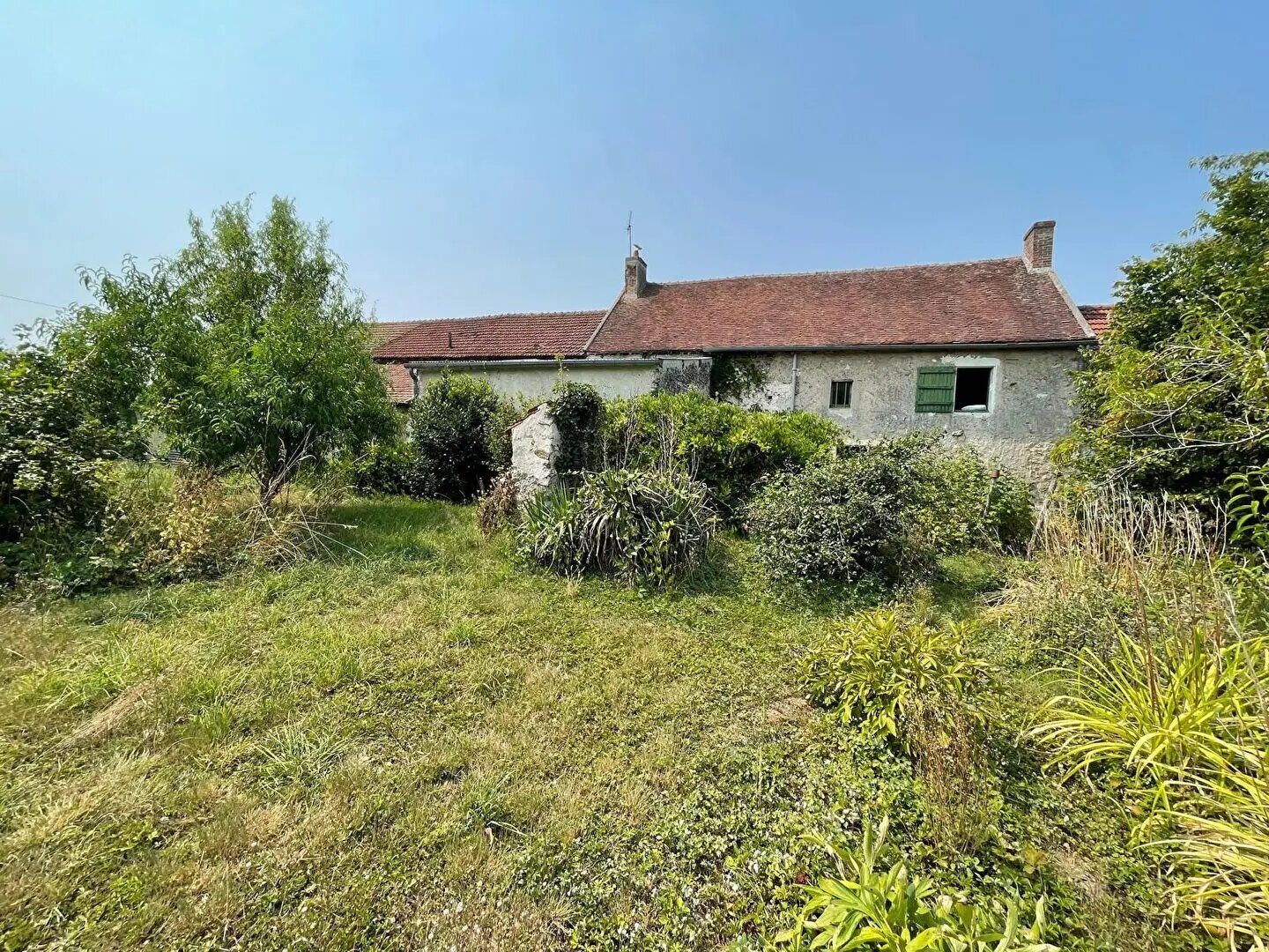 Maison à vendre, 120m², Viels-Maisons