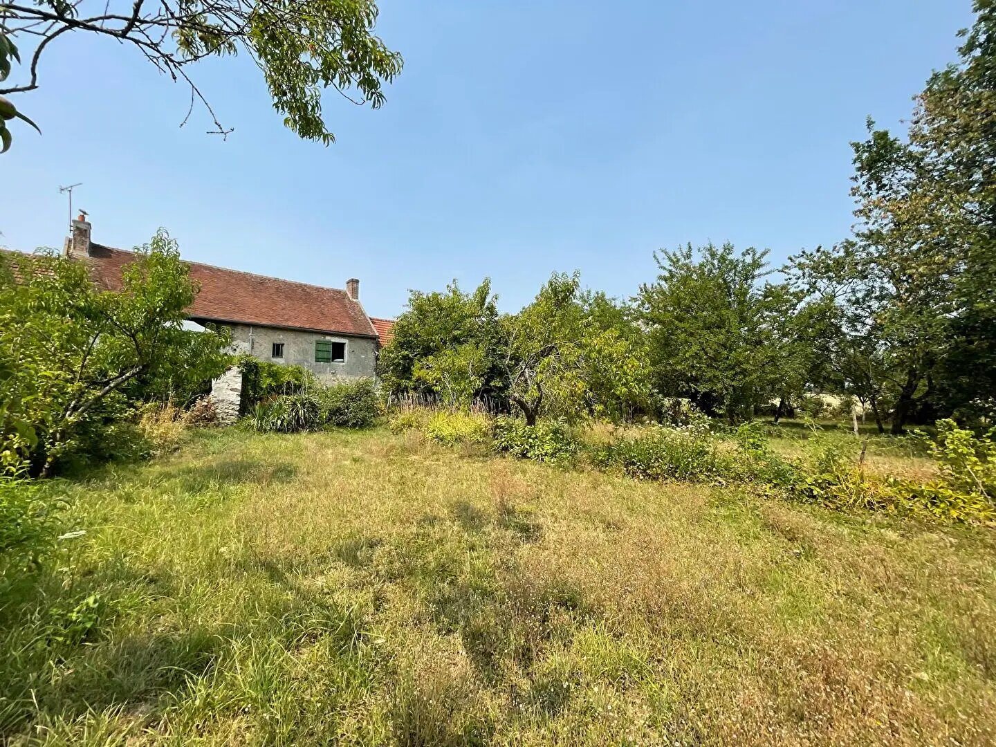 Maison à vendre, 120m², Viels-Maisons