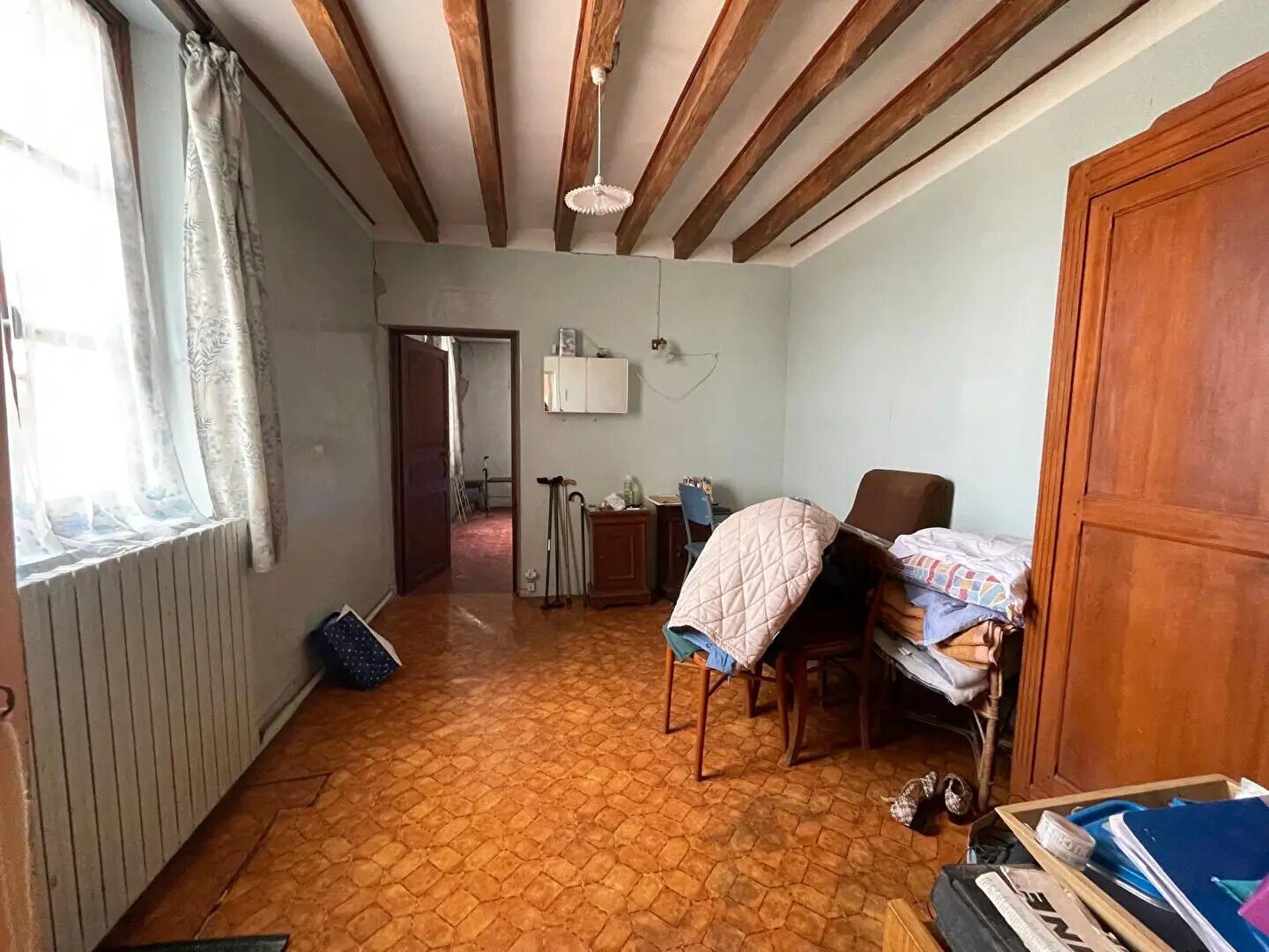 Maison à vendre, 120m², Viels-Maisons