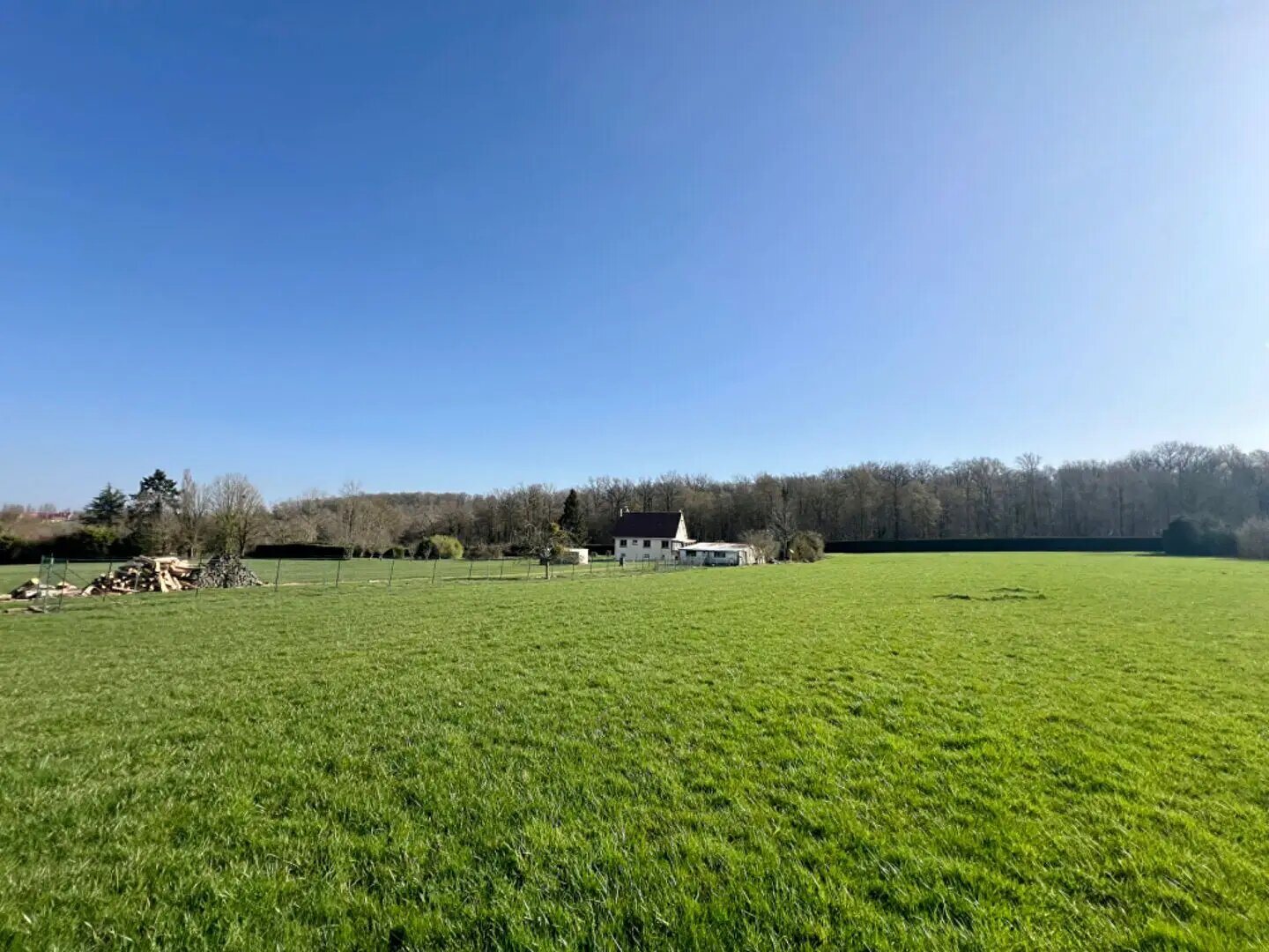 Maison à vendre, 175m², Château-Thierry