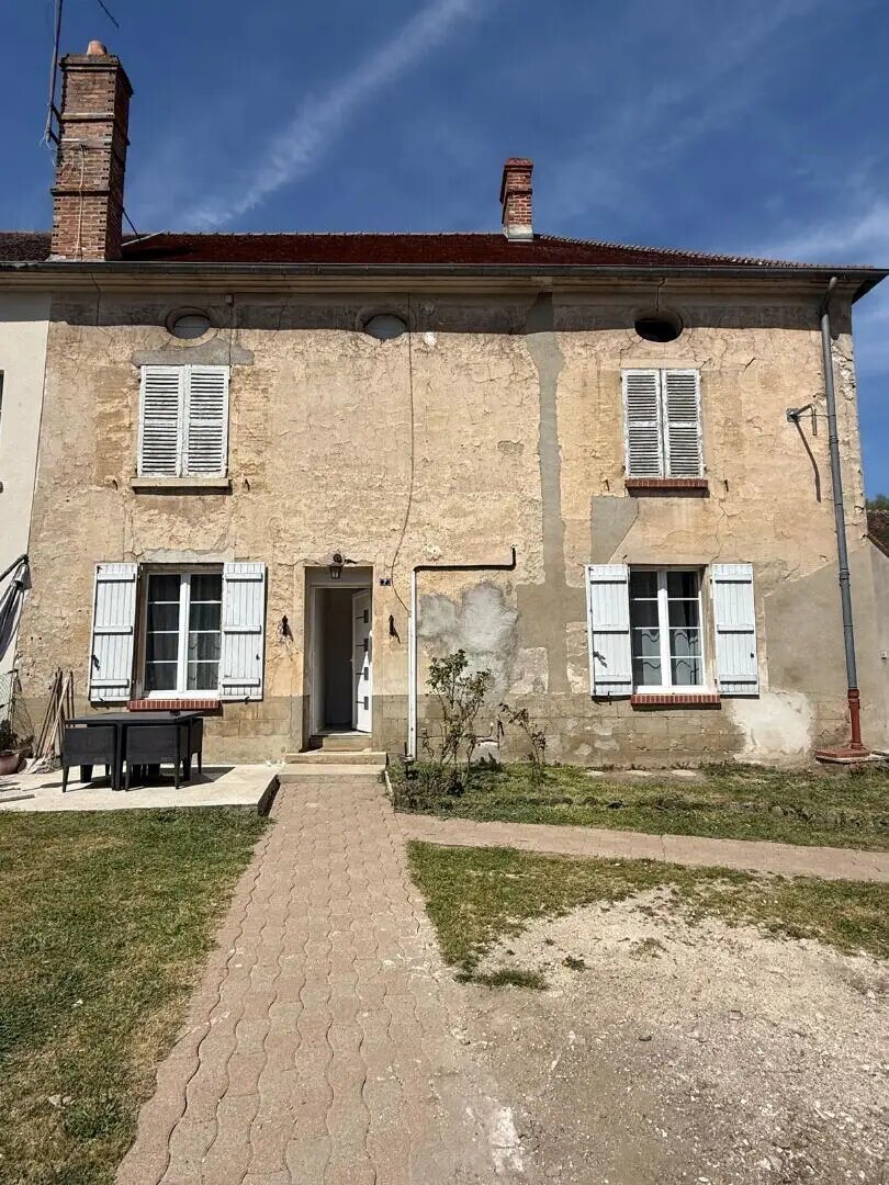 Maison à vendre, 133m², Sainte-Aulde