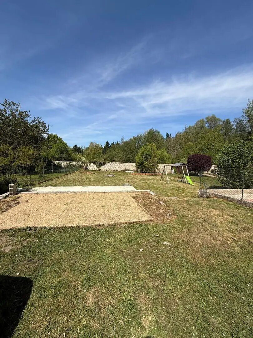 Maison à vendre, 133m², Sainte-Aulde