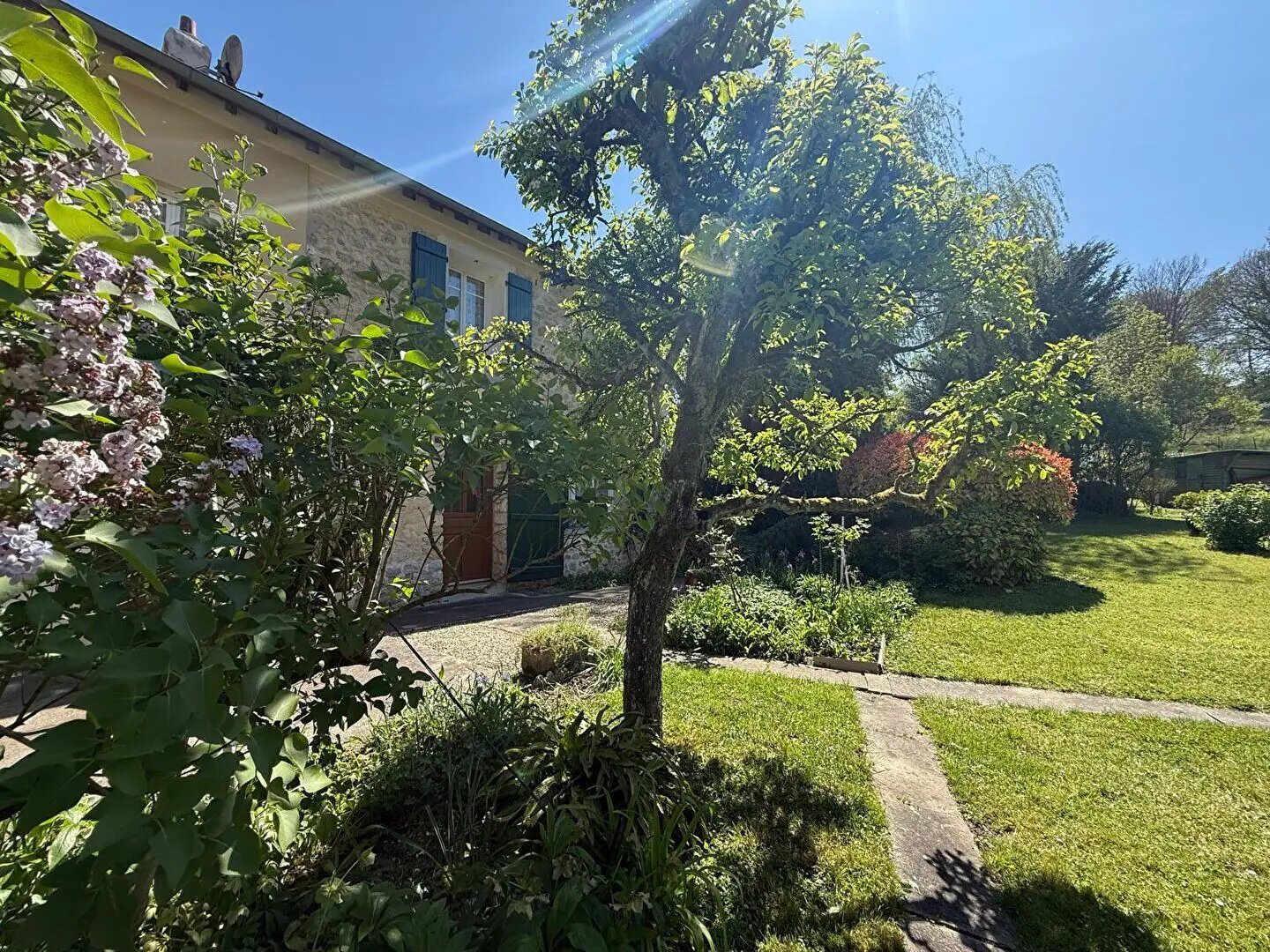 Maison à vendre, 137m², Crouy-sur-Ourcq