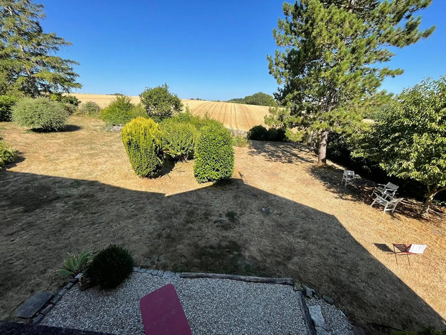 Maison à vendre, 293m², Crouy-sur-Ourcq