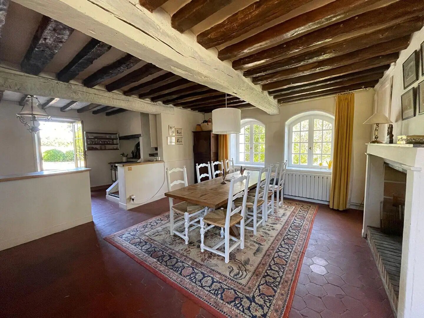 Maison à vendre, 293m², Crouy-sur-Ourcq