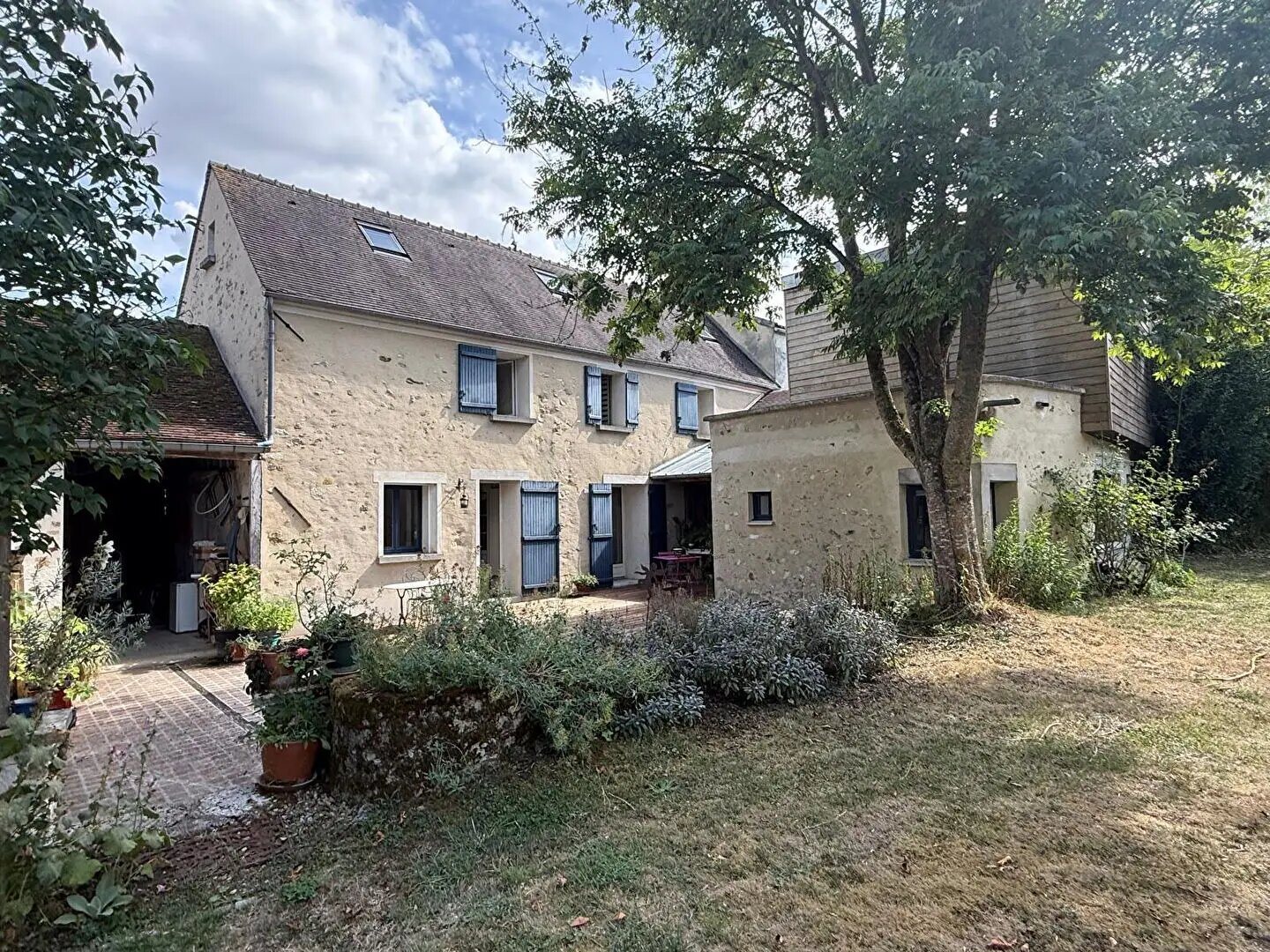 Maison à vendre, 212m², La Ferté-sous-Jouarre