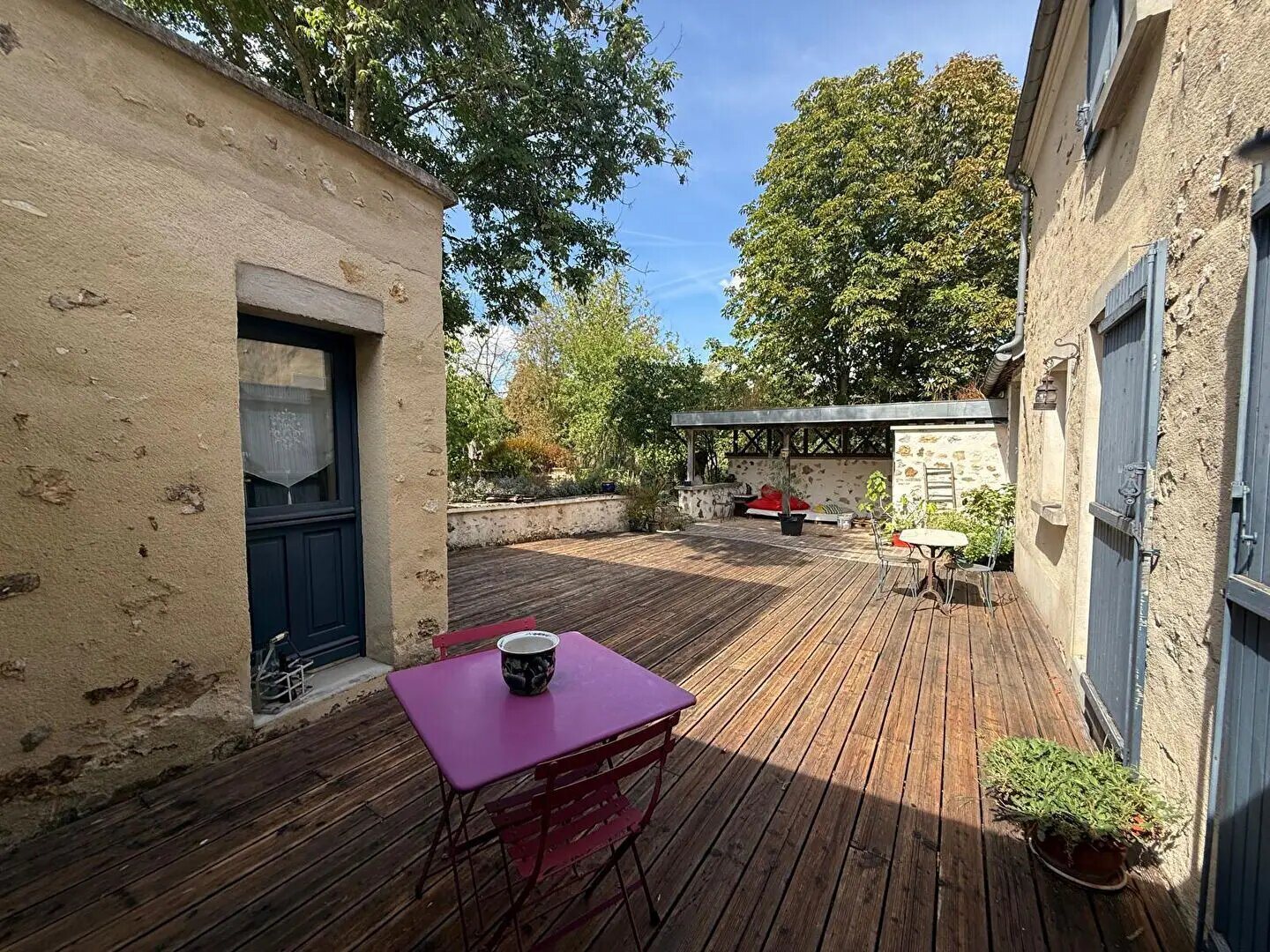 Maison à vendre, 212m², La Ferté-sous-Jouarre