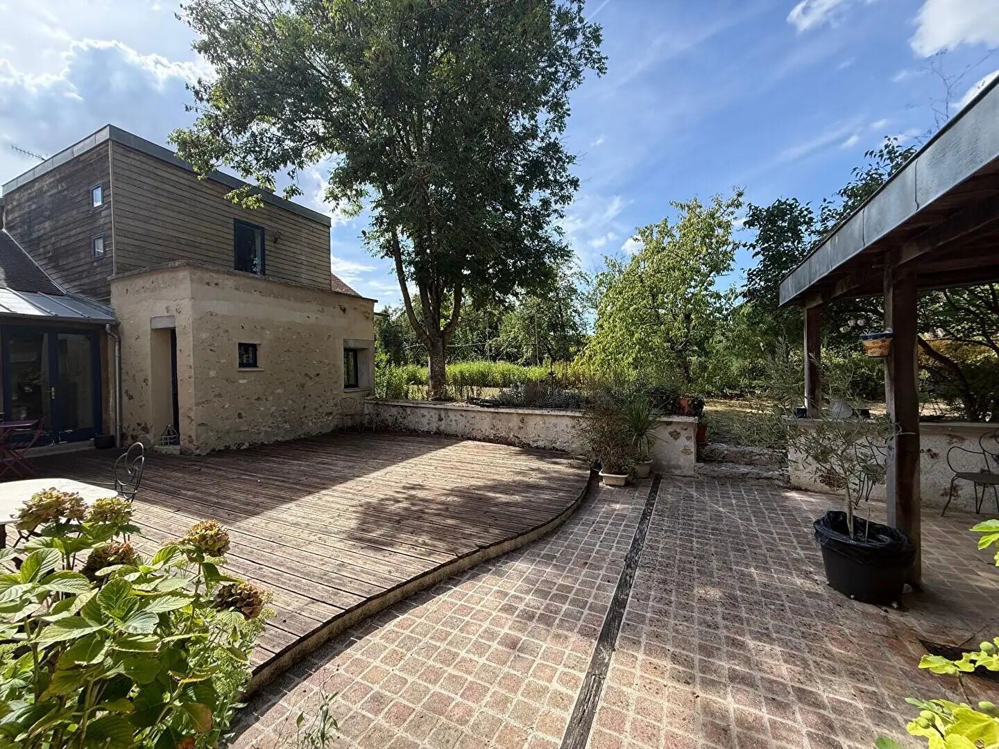 Maison à vendre, 212m², La Ferté-sous-Jouarre