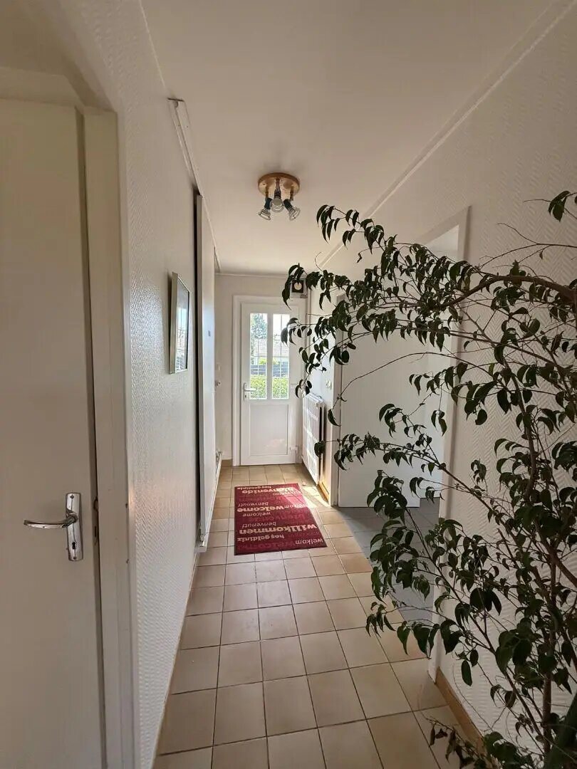 Maison à vendre, 143m², Neuilly-Saint-Front