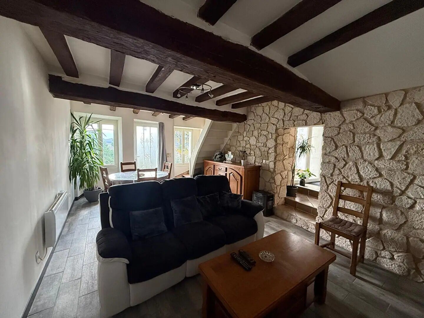 Maison à vendre, 97m², Château-Thierry