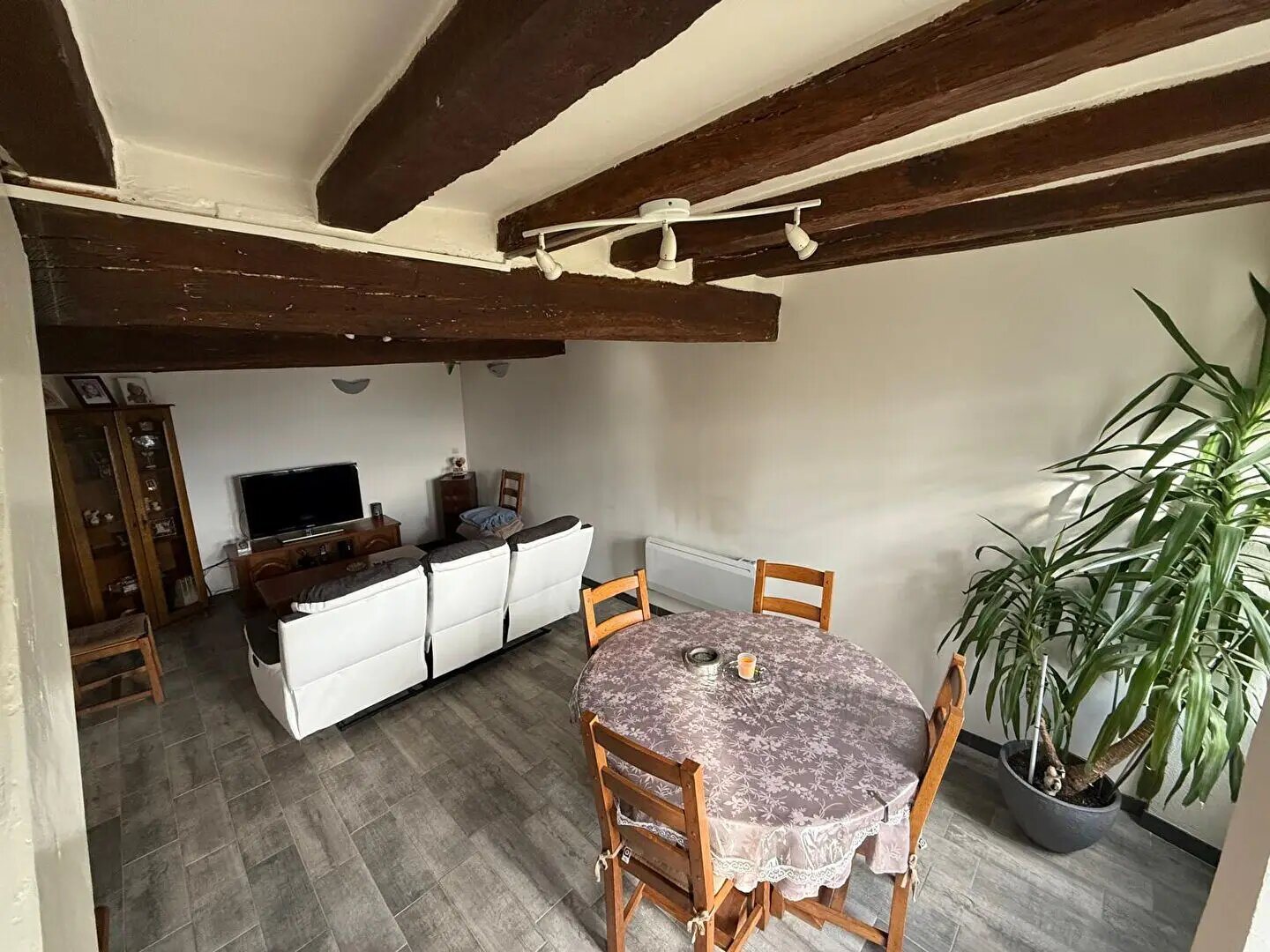 Maison à vendre, 97m², Château-Thierry