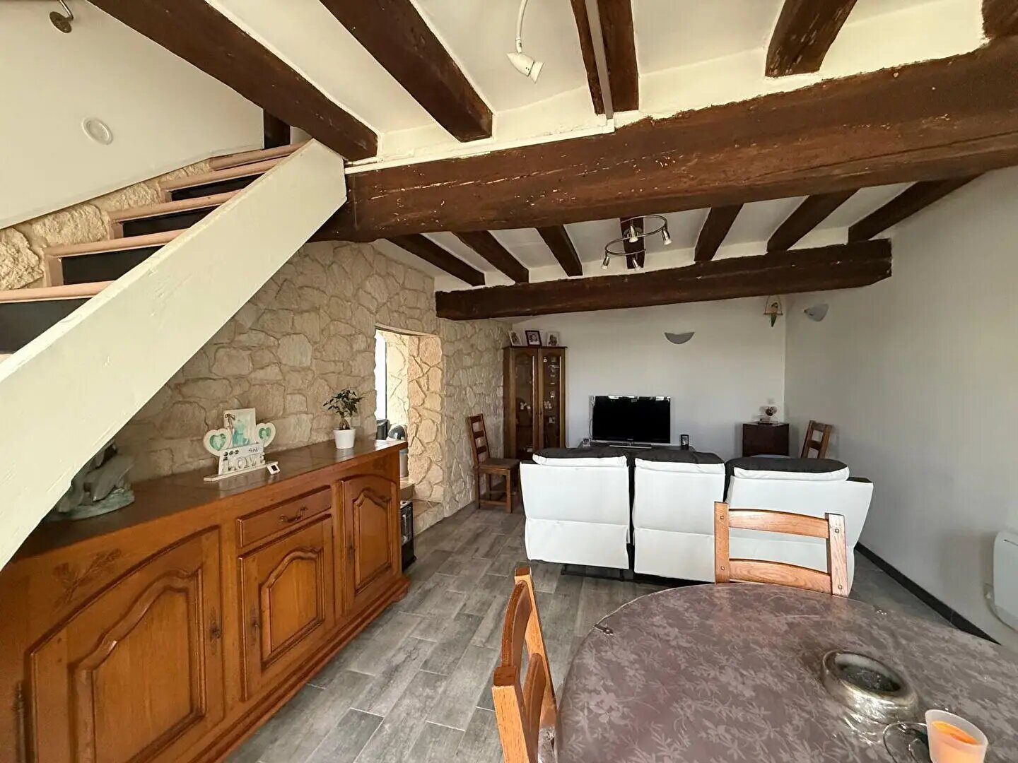 Maison à vendre, 97m², Château-Thierry