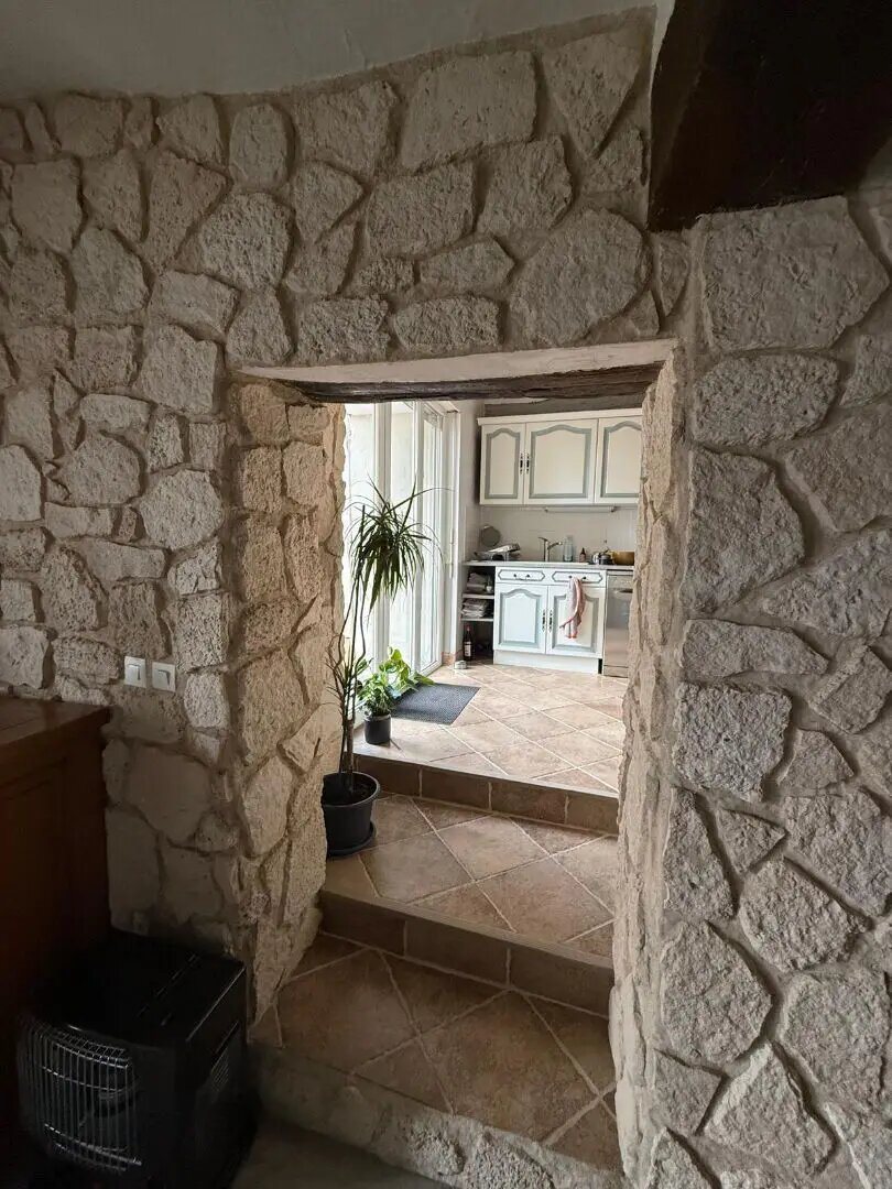 Maison à vendre, 97m², Château-Thierry