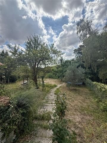 Maison à vendre, 94m², Château-Thierry