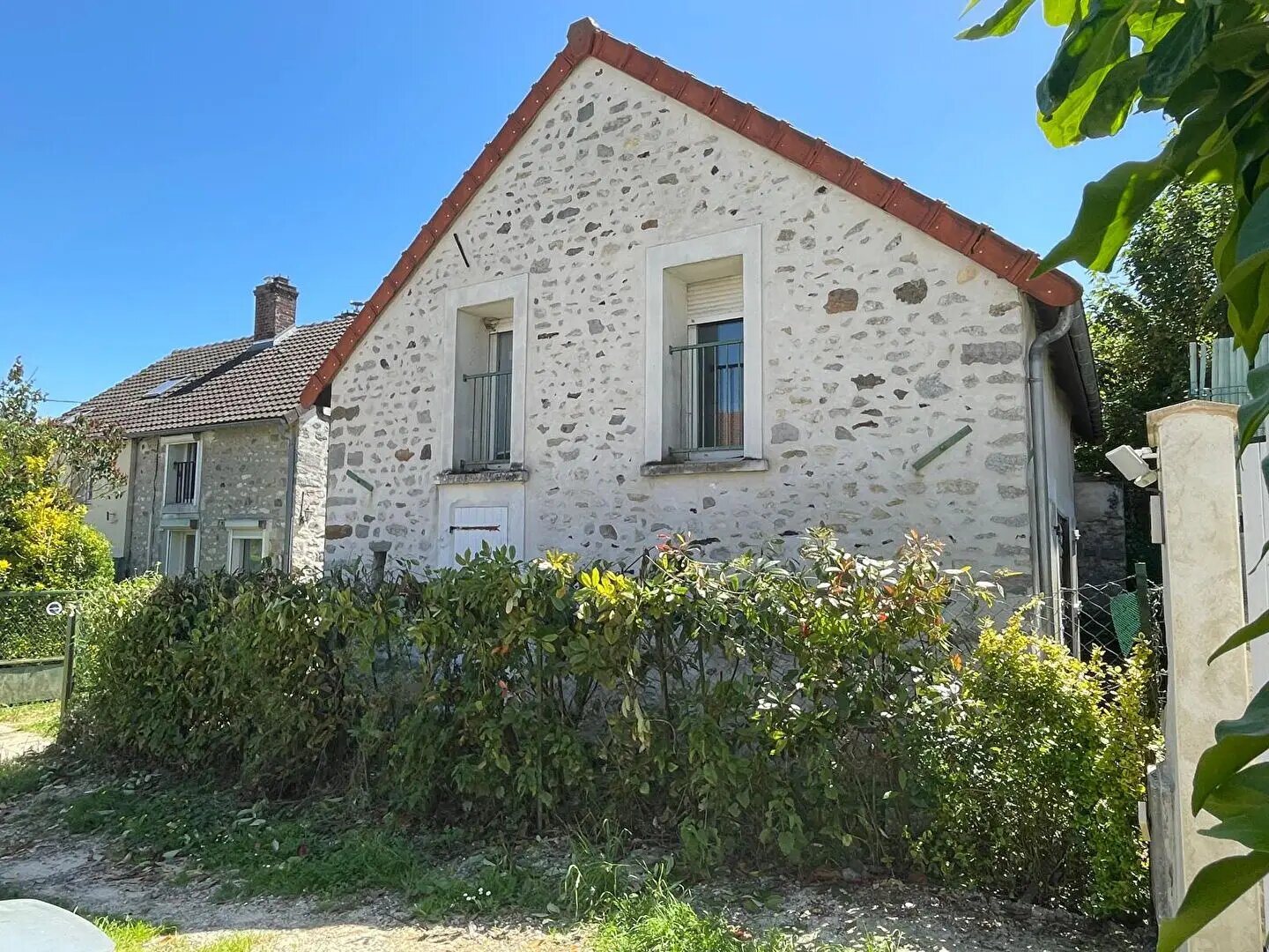 Maison à vendre, 60m², Gandelu