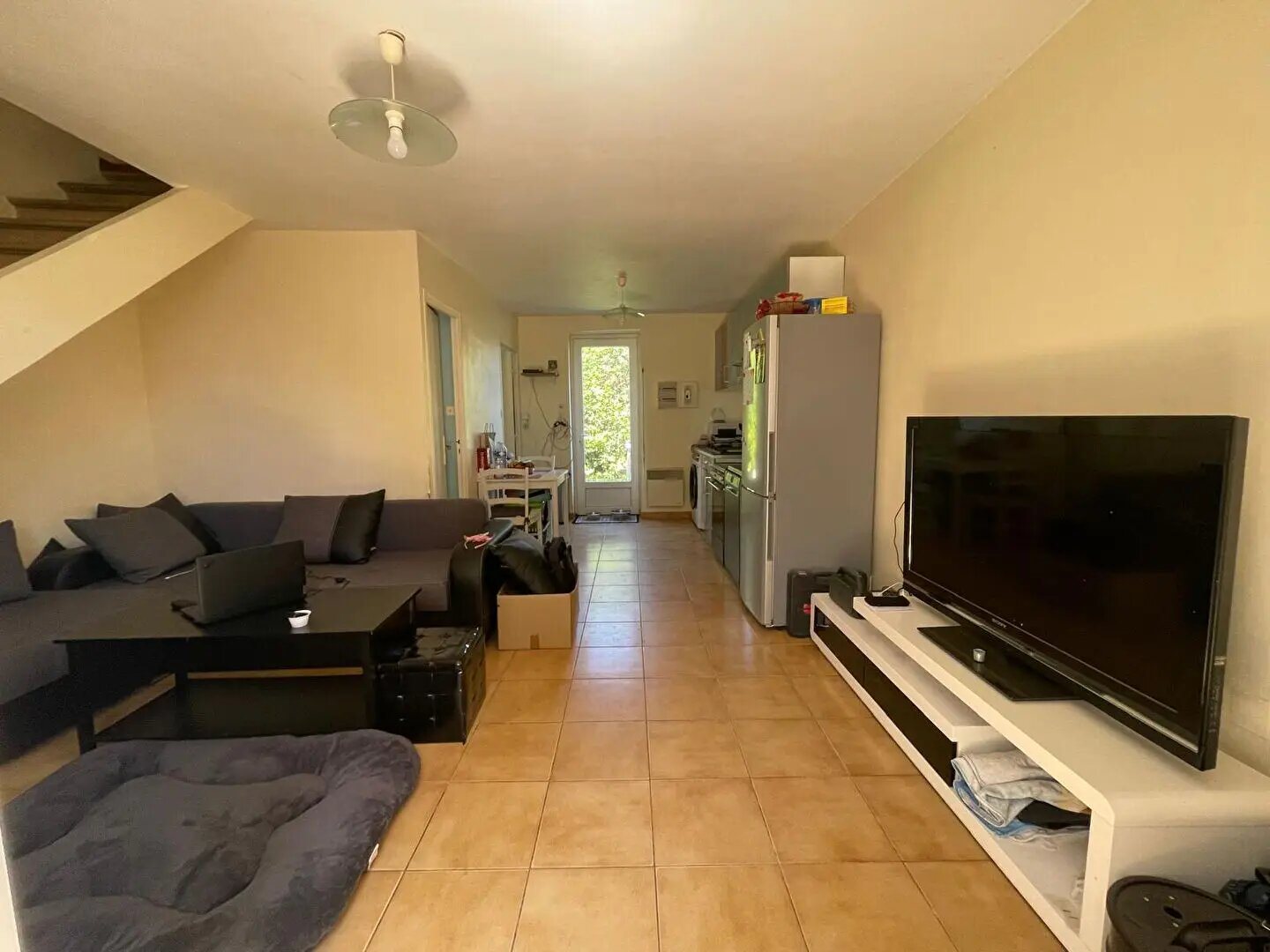 Maison à vendre, 60m², Gandelu