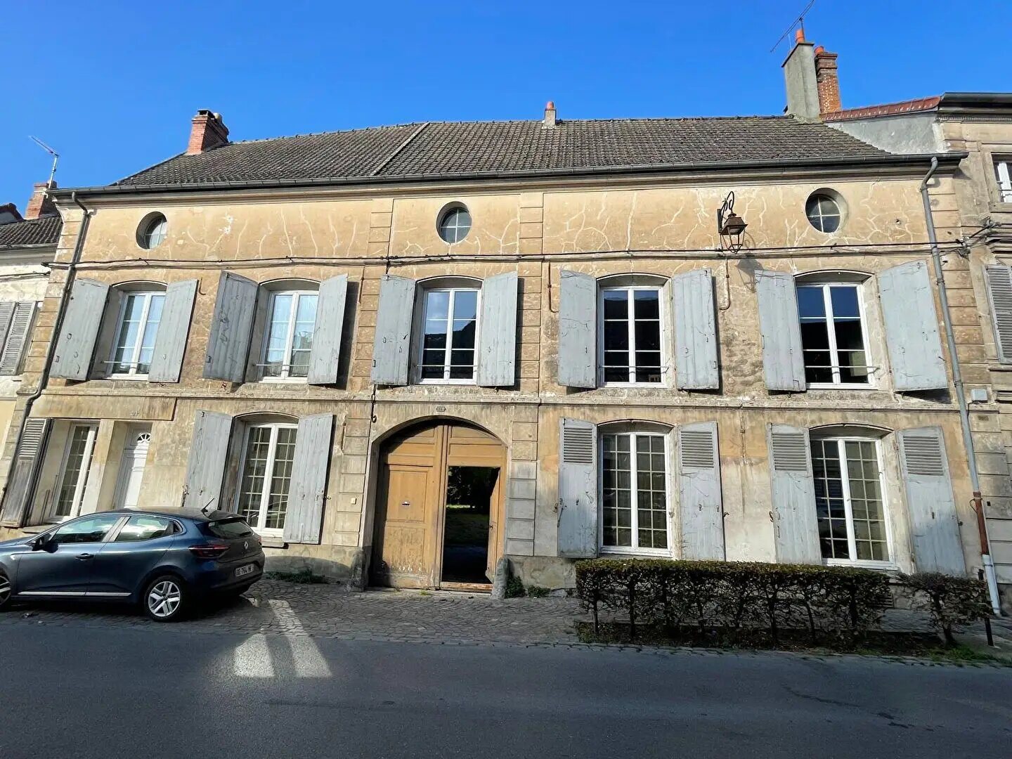 Maison à vendre, 317m², Château-Thierry