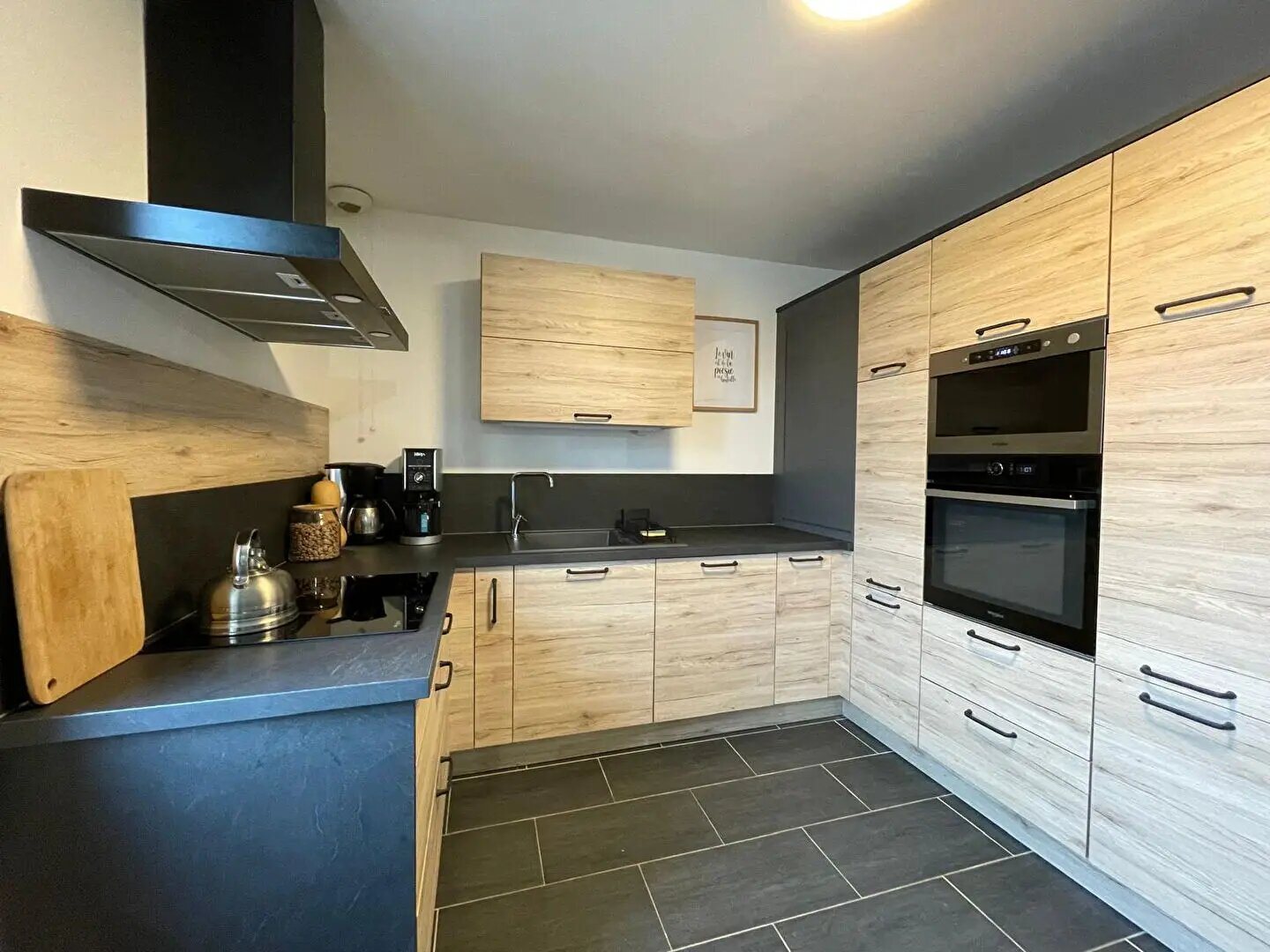 Maison à vendre, 100m², Château-Thierry