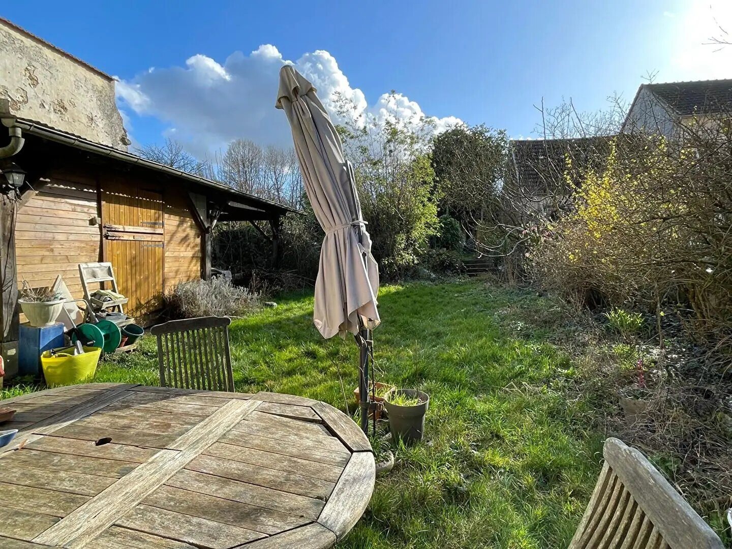 Maison à vendre, 167m², Sainte-Aulde