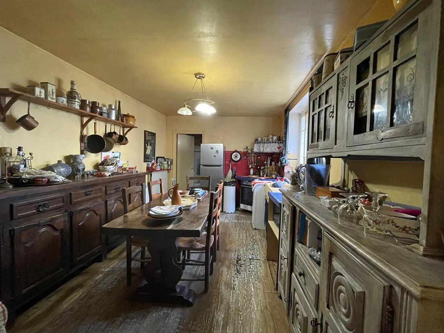 Maison à vendre, 167m², Sainte-Aulde