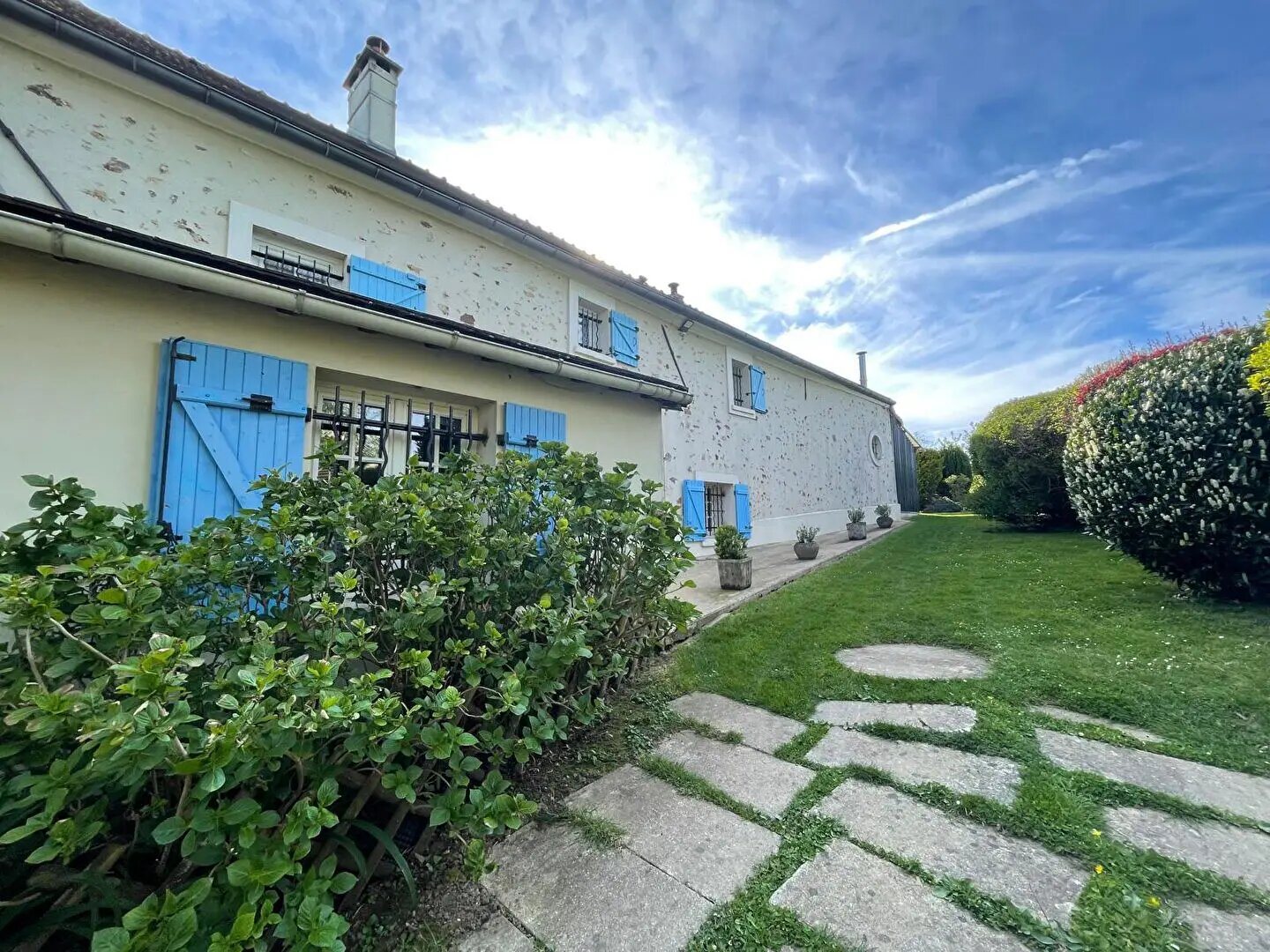 Maison à vendre, 265m², Sainte-Aulde