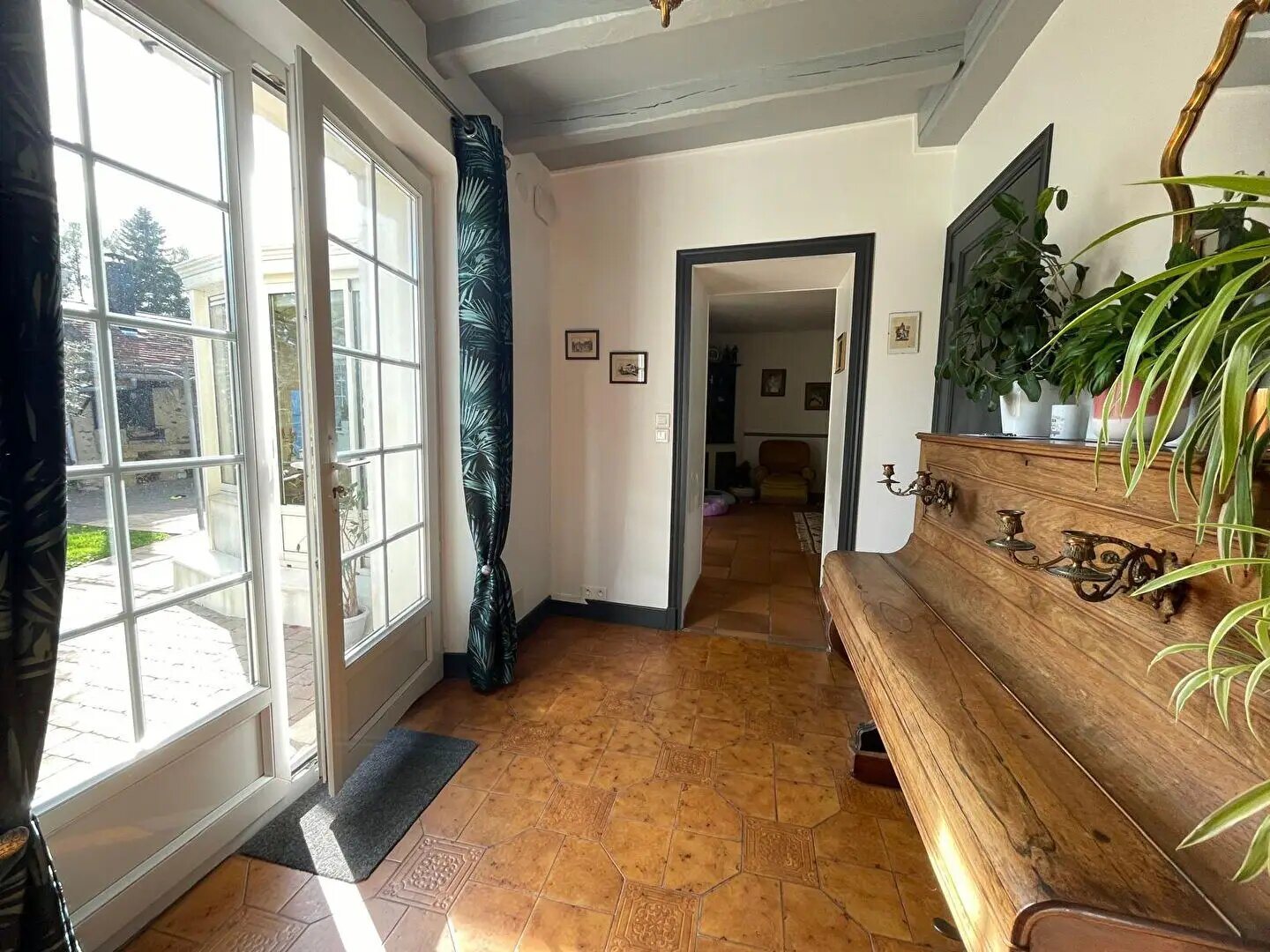 Maison à vendre, 265m², Sainte-Aulde