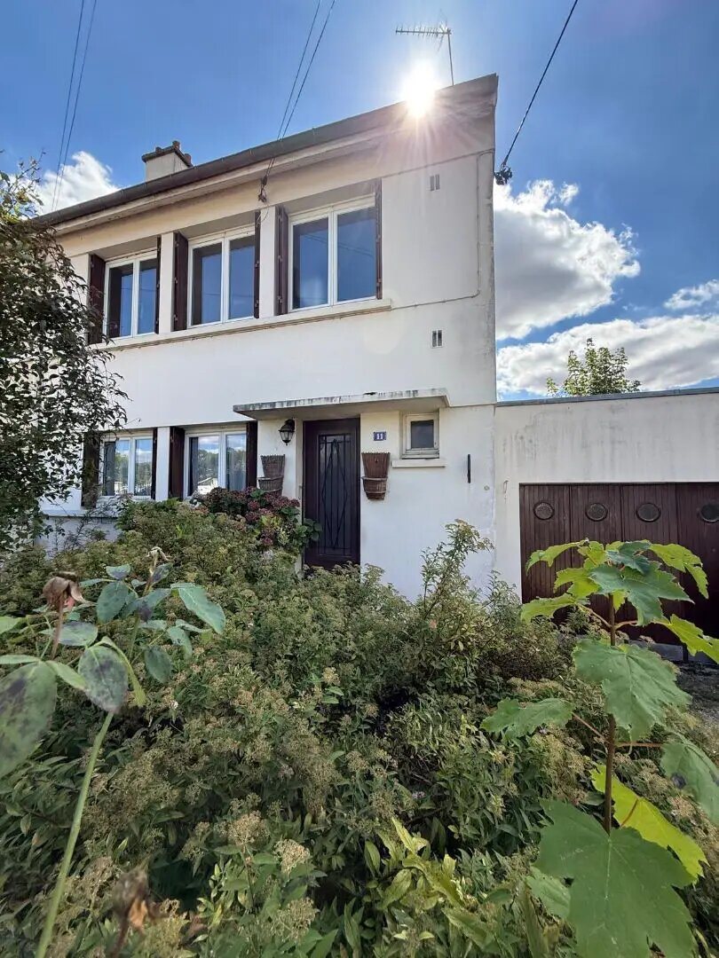 Maison à vendre, 75m², La Ferté-sous-Jouarre