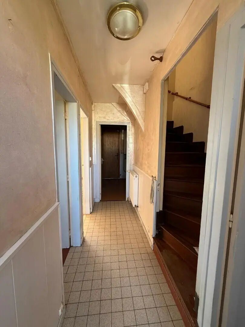 Maison à vendre, 75m², La Ferté-sous-Jouarre