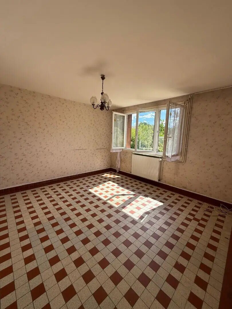 Maison à vendre, 75m², La Ferté-sous-Jouarre