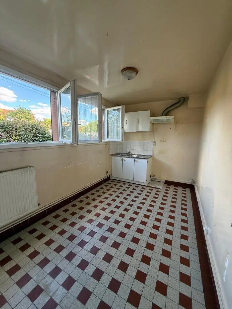 Maison à vendre, 75m², La Ferté-sous-Jouarre